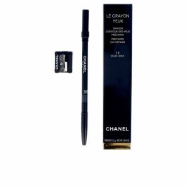 Lápiz de Ojos Chanel Le Crayon Yeux Blue jean-19 Precio: 29.94999986. SKU: S0596761