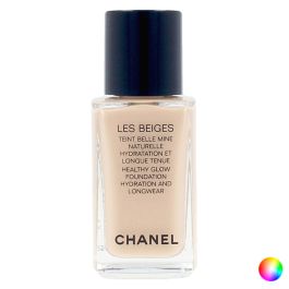 Base de Maquillaje Fluida Les Beiges Chanel (30 ml) (30 ml) Precio: 45.95000047. SKU: S0576925