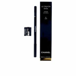Lápiz de Ojos Chanel Le Crayon Khôl Noir-61 (1 unidad) (1,4 g) Precio: 31.95000039. SKU: S0596755