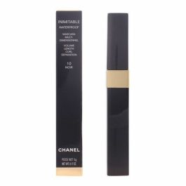 Máscara de Pestañas Efecto Volumen Chanel Inimitable Wp Negro Nº 10 5 g Precio: 45.95000047. SKU: S0543123