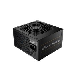 FSP HYPER 80+ PRO 650W unidad de fuente de alimentación 24-pin ATX ATX Negro Precio: 57.79000051. SKU: B1G52BX9BS