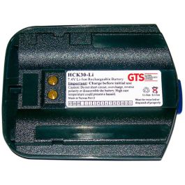 Batería para Portátil GTS Power HCK30-LI Negro 2400 mAh Precio: 89.95000003. SKU: B149Q6D67H