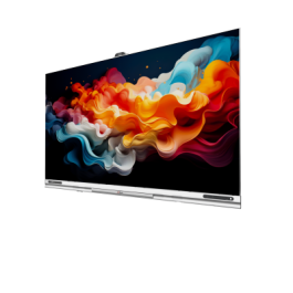 (Dhi-Phmia135-Ac) Dahua Led Pantalla Aio 135" Fhd, 1.5 Pixel Pitch, Cámara Incorporada (Incluye Soporte de Pared. El Soporte con Ruedas Se Vende Aparte, Ref. Dhi-Pkc-Ms1E)