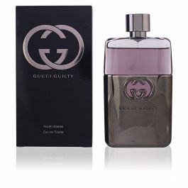 Gucci Guilty pour homme eau de toilette vaporizador Precio: 56.50000015. SKU: 19660