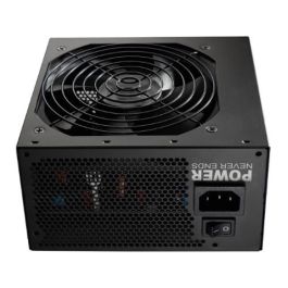 FSP HP2-500 unidad de fuente de alimentación 500 W 24-pin ATX ATX Negro Precio: 57.79000051. SKU: B18783ZNGB