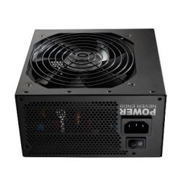 FSP HP2-600 unidad de fuente de alimentación 600 W 24-pin ATX ATX Negro Precio: 62.50000053. SKU: B1C9J5LWD7