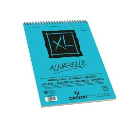 Bloc de acuarela Canson Aquarelle XL 300 g/m² Precio: 64.95000006. SKU: S8403209