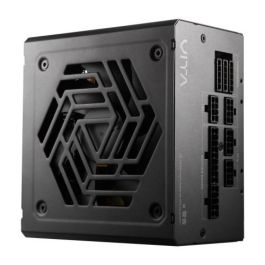 FSP VITA GM 750W unidad de fuente de alimentación 20+4 pin ATX ATX Negro