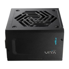 FSP VITA GM 750W unidad de fuente de alimentación 20+4 pin ATX ATX Negro