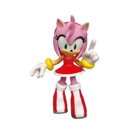 Figura Sonic The Hedgehog - Amy Rose Y90315 Comansi Precio: 6.950000419999999. SKU: B1B5986CR4
