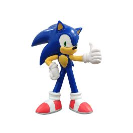 Figura 16 Cm Sonic Ok Edición Premium Y90321 Comansi Precio: 17.5000001. SKU: B1HX6T7MYZ