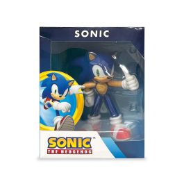 Figura 16 Cm Sonic Ok Edición Premium Y90321 Comansi