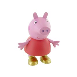 Figura Peppa Pig Botas De Oro Y99679 Comansi Precio: 5.50000055. SKU: B13FJ5LYKM