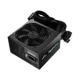 FSP Hydro K PRO ATX3.0(PCIe5.0) 750W unidad de fuente de alimentación 24-pin ATX ATX Negro