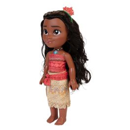 Muñeca Princesa Vaiana 38 Cm 210444 Jakks Pacific Precio: 27.95000054. SKU: B1FRHXFN53