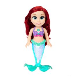 Muñeca Princesa Ariel Musical 38 Cm 224926 Jakks Pacific Precio: 37.94999956. SKU: B1D3BZ838Y