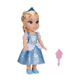 Muñeca Princesa Cenicienta 38 Cm 230144 Jakks Pacific