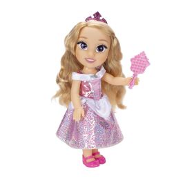 Muñeca Princesa Aurora 38 Cm 230184 Jakks Pacific Precio: 27.95000054. SKU: B15T5LQ4J3