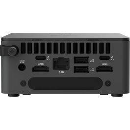 ASUS NUC 13 RNUC13ANHI700002I Negro i7-1360P