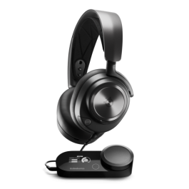 Auriculares SteelSeries Negro Precio: 315.50000042. SKU: B1JNYVSAGQ