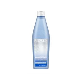Extreme Bleach Recovery Gentle Fortifying Shampoo 300 mL Redken Precio: 9.9499994. SKU: B1H3VRML7Y