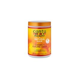 Crema de Peinado Cantu Butter Natural Hair Coconut Curling Crema (709 g) Precio: 18.94999997. SKU: B1928EVAMS