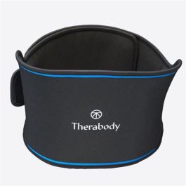 THERABODY Recoverytherm Hot Wrap - Back