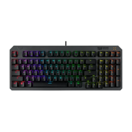 Teclado Asus Tuf Gaming K3 Gen Ii Precio: 95.99000059. SKU: B1ELXVAZ6Z