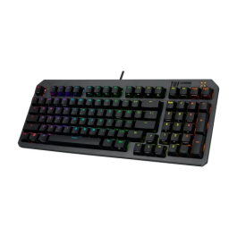 Teclado Asus Tuf Gaming K3 Gen Ii