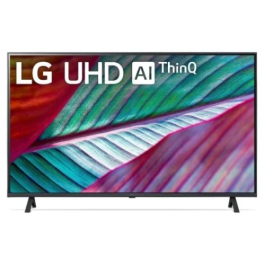 LG 55UR781C0LK TV 55" 4K UHD
