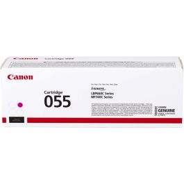 Canon Toner Magenta I-Sensys Lbp 664Cx, 663Cdw - Mf 744Cdw , 742Cdw , 746Cx - 055M