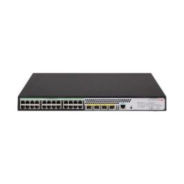 H3C S5120V3-28P-Pwr-Li L3 Ethernet Switch With 24*10/100/100 Precio: 373.50000006. SKU: B194KY2BKV