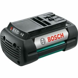 Batería de litio recargable BOSCH F016800346 4 Ah 36 V
