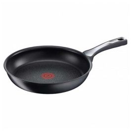 Sartén Tefal EXPERTISE Ø 32 cm Titanium Excellence Negro Sartén Tefal EXPERTISE Ø 32 cm Titanium Excellence Negro
