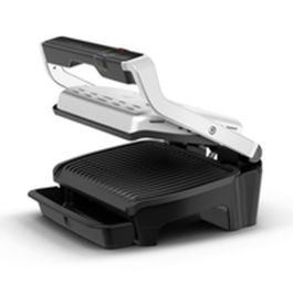 Parrilla Eléctrica Tefal OptiGrill Elite GC750D30 Parrilla Eléctrica Tefal OptiGrill Elite GC750D30