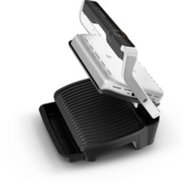 Parrilla Eléctrica Tefal OptiGrill Elite GC750D30 Parrilla Eléctrica Tefal OptiGrill Elite GC750D30