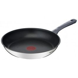 Sartén Tefal G7300255 Acero Acero Inoxidable Baquelita Ø 20 cm Sartén Tefal G7300255 Acero Acero Inoxidable Baquelita Ø 20 cm