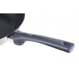 Sartén Tefal G7300255 Acero Acero Inoxidable Baquelita Ø 20 cm Sartén Tefal G7300255 Acero Acero Inoxidable Baquelita Ø 20 cm