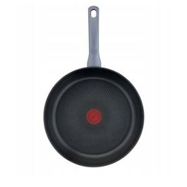 Sartén Tefal G7300255 Acero Acero Inoxidable Baquelita Ø 20 cm Sartén Tefal G7300255 Acero Acero Inoxidable Baquelita Ø 20 cm
