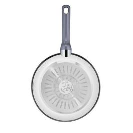 Sartén Tefal G7300255 Acero Acero Inoxidable Baquelita Ø 20 cm Sartén Tefal G7300255 Acero Acero Inoxidable Baquelita Ø 20 cm