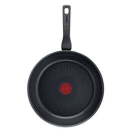 Sartén Tefal XL FORCE 32CM Ø 32 cm Negro Acero Inoxidable Aluminio 5 Piezas