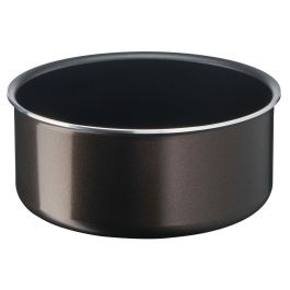 Cazo Tefal Ingenio Easy Plus Negro Ø 16 cm Aluminio 1,5 L Precio: 41.94999941. SKU: B19SJB3C7E
