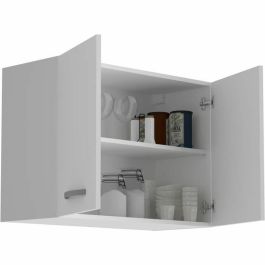 Mueble de cocina Oslo Blanco 80 x 36 x 58 cm