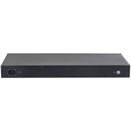 (Cs4220-16Gt-240) Dahua Switch Poe 16 Puertos Gigabit + 2 Uplink Gigabit Rj45 + 2Sfp Gigabit 240W Managed Cloud L2