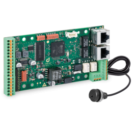 (C-ET908HMI) Commend Modulo de Intercomunicación Híbrido Ioip/Sip Intercom Module, Rj45, Incluye Mic480 Precio: 691.58999943. SKU: B13ST6DBWW