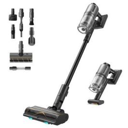 NUEVO DREAME Z30 - Aspirador Escoba Inalámbrico - Potencia 310 AW - Autonomía 90 Min - Tecnología Detección de Polvo Precio: 544.88999994. SKU: B1DDSDED87