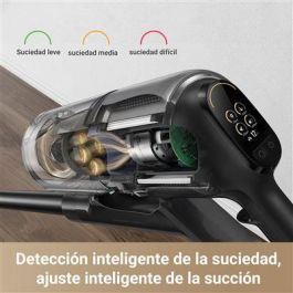 NUEVO DREAME Z30 - Aspirador Escoba Inalámbrico - Potencia 310 AW - Autonomía 90 Min - Tecnología Detección de Polvo