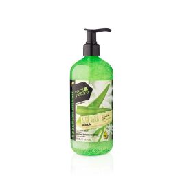 Gelatina Capilar Aloé Vera Hidra 500 mL Real Natura Precio: 7.49999987. SKU: B13R27VCS8