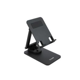 Soporte para Smartphone/Tablet TooQ PH-HERMES-HALLEY/ Negro Precio: 17.7749001936. SKU: B1D6AMK7XD