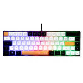 Gaming Keyboard Tkl Membrane Precio: 28.88999993. SKU: B1GG9LVR9E